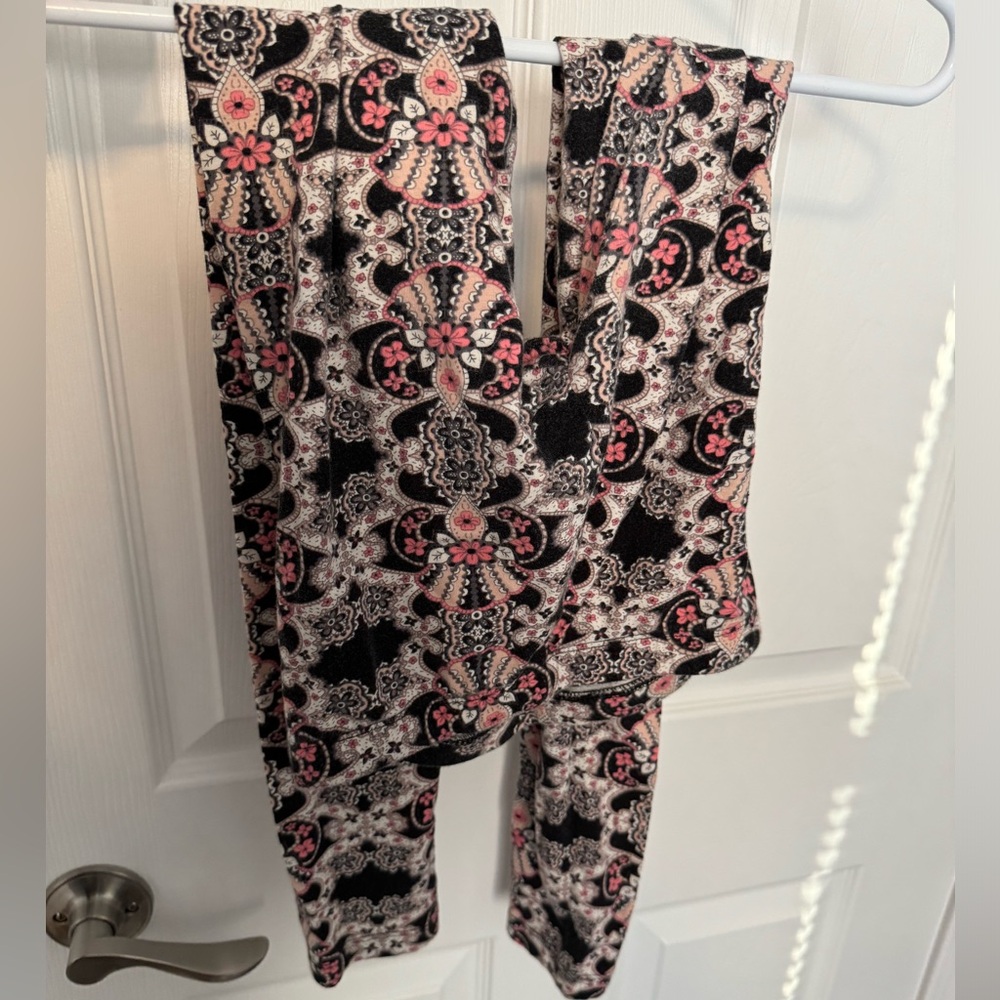 Leggings